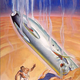 Illustration for article titled The Most Beautiful Pulp Magazine Cover Art Weve Ever Seen